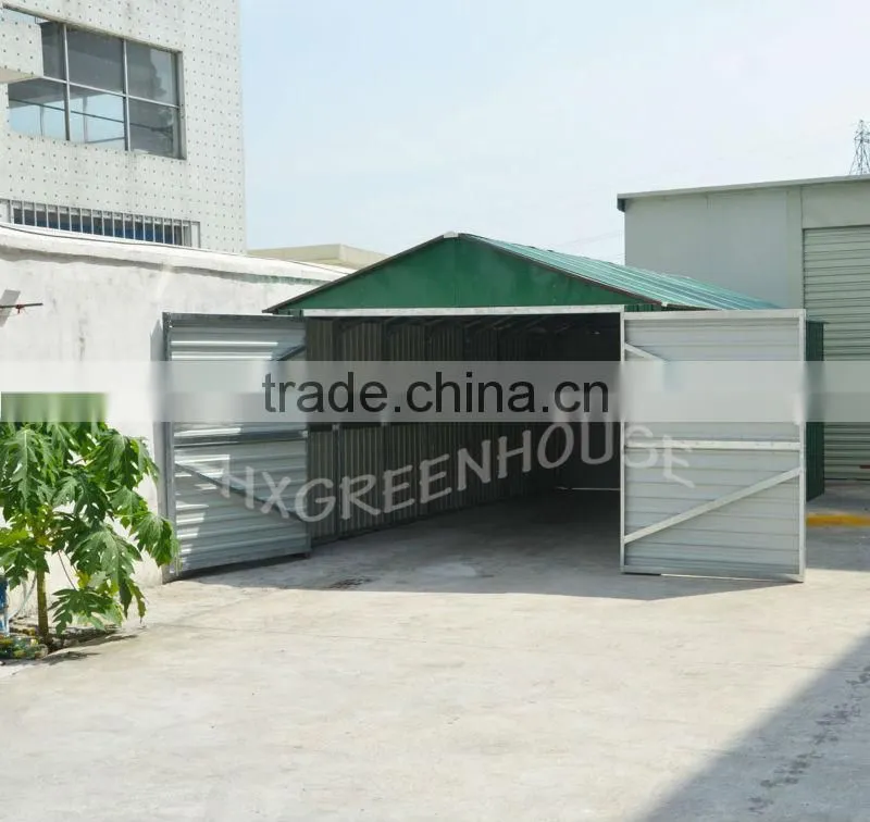 homely prefab vegetable seeds used commercial greenhouse HX65126-1