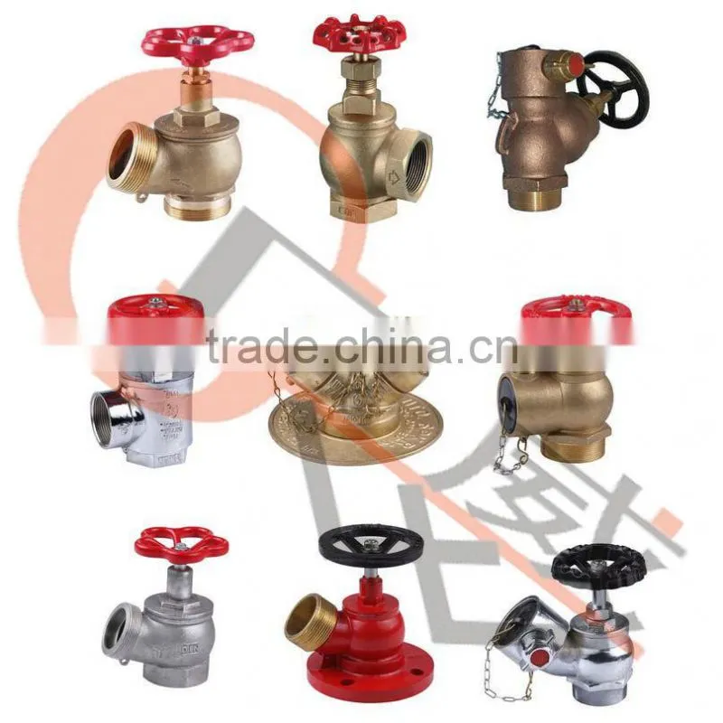 Security fire equipment manufacturer of fire sprinklers and fire nozzle