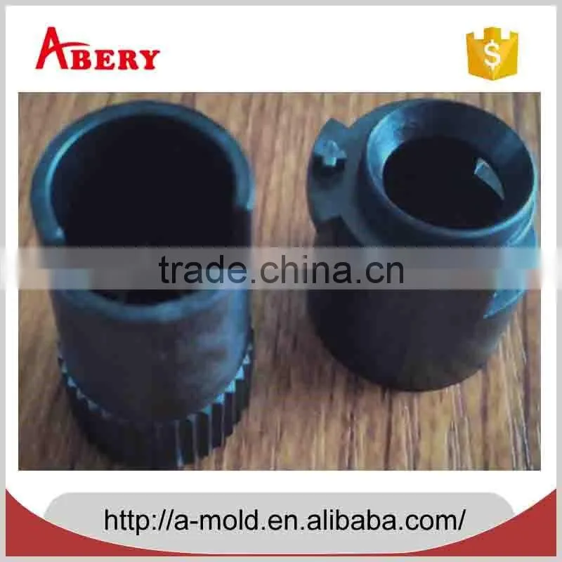 plastic injection mold tooling making and open for new products