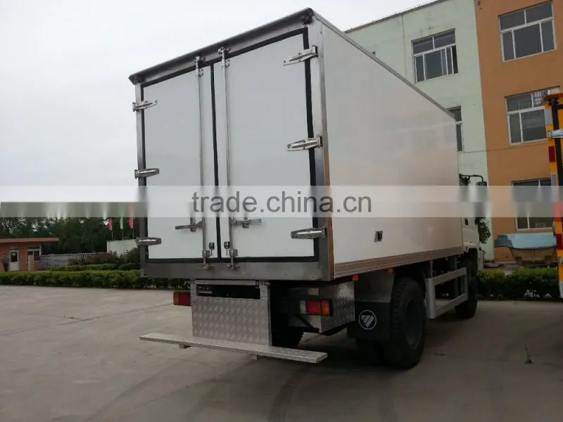 honeycomb pallet size toilet truck