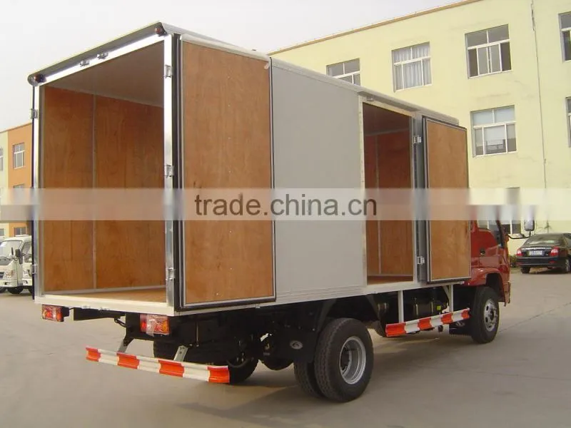 outdoor advertising led display screen car truck