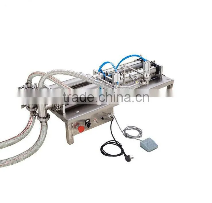 Filling machine for Juice/Beverage