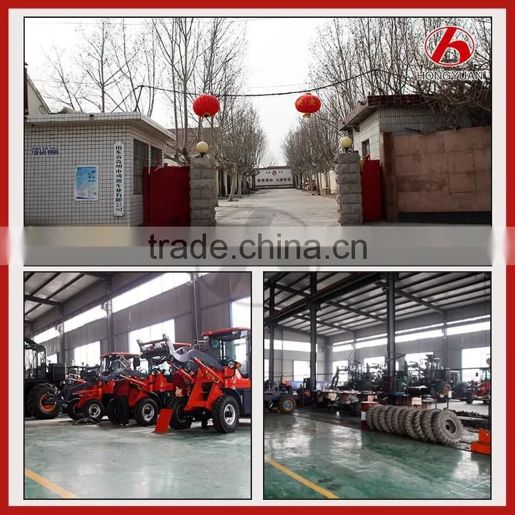 palm full rubber crawler dumper