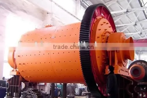 China Manufacture Ball Mill/ Ball Mill prices/Ball Grinding Mill for Sale