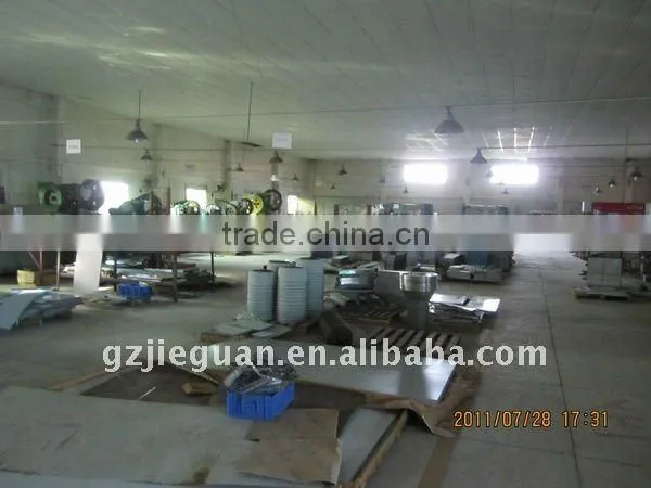Gas Commercial Kitchen Equipment-Cooking Ranges