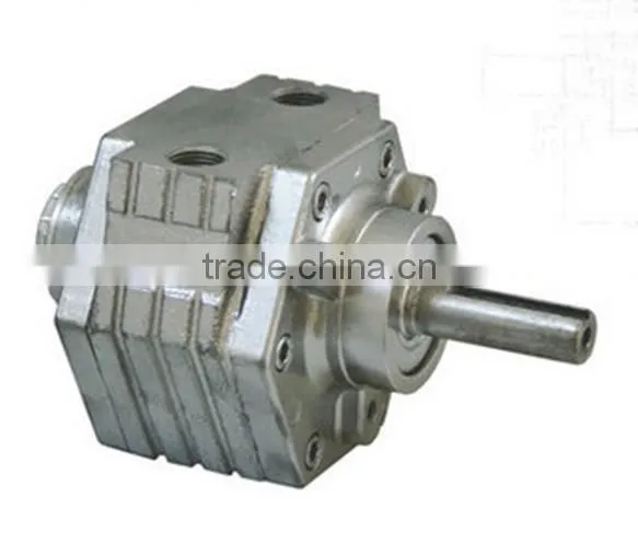 4AM 1.7Hp 4.1Nm Rotary Vane Air Motor