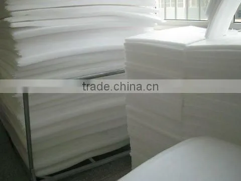 Best Quality CE Approval Fushi Brand EPE foam Sheet Bonding Machine