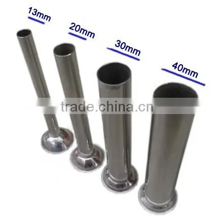 GRT-VSP3/5/7 stainless steel 3/5/7L vertical sausage machine