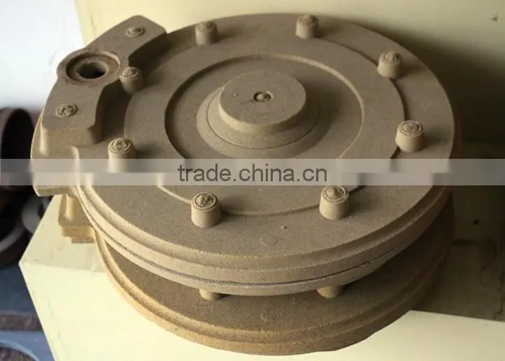 sand core shooting machine,sand core shooter,sand core making machine