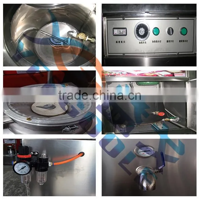 Tofu Making Machine/soy milk making machine