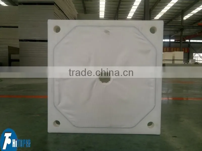 High quality pp filter cloth for press filter(the length from 320mm to 2000mm)