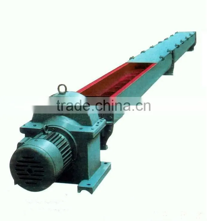 conveyor system, spiral screw conveyor from manufacturer(ISO)