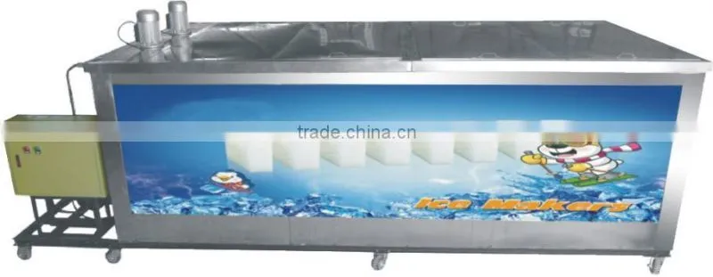 Factory price used block ice maker for sale,Ice block Maker(ZQR-50)