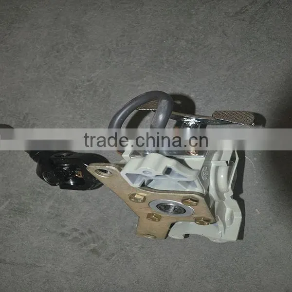 New product 3 wheel motorcycle 150cc Reverse Gear box
