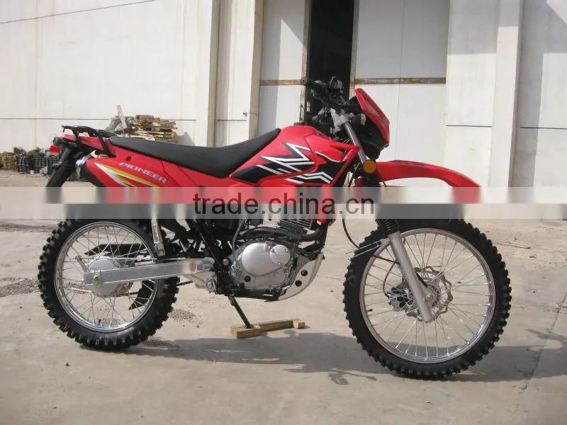 200cc motorcycles