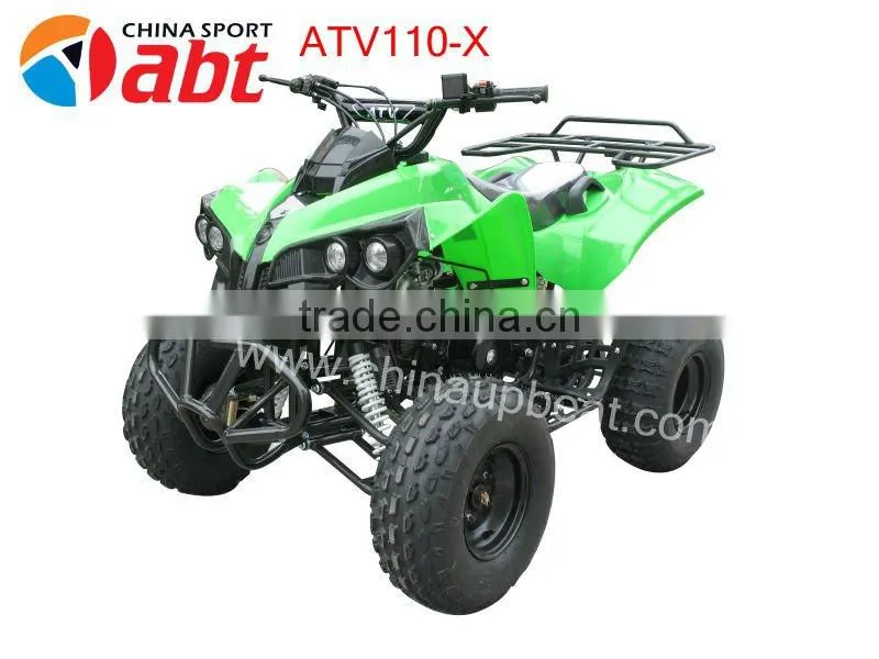 Upbeat high quality 125cc atv bike,kids atv,adults atv,off road use atv,quad bike