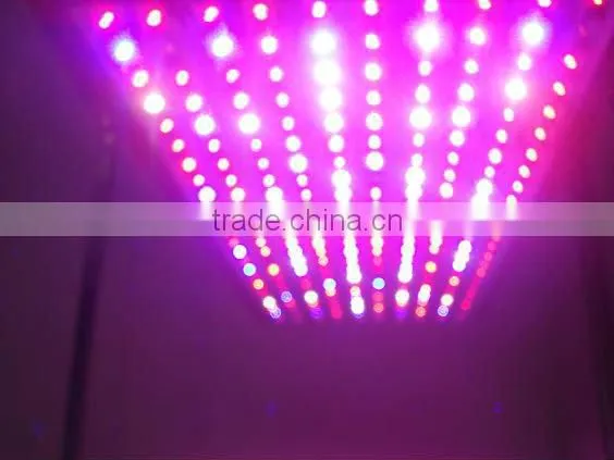 Hydroponics/agriculture grow light supply led 720w power lighting