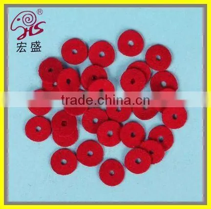 Wholesale different thickness piano Rolking Felt of cylinder head gasket