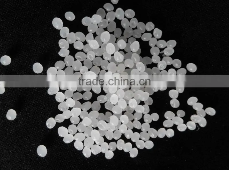 Polylactic Acid resin /100% biodegradable PLA granule / PLA plastic raw material