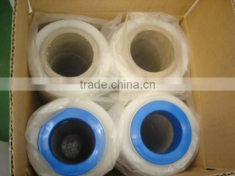 blown premium stretch film for machine wrapping