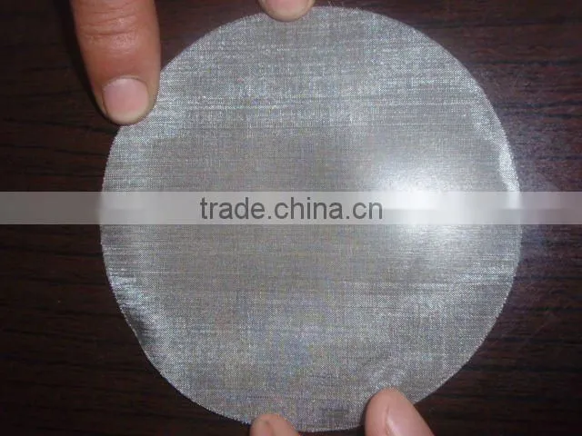 (AP Sanxing Wire Mesh Factory)Stainless Steel Wire Mesh