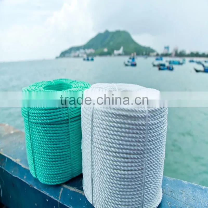 High Quality Polysteel Rope