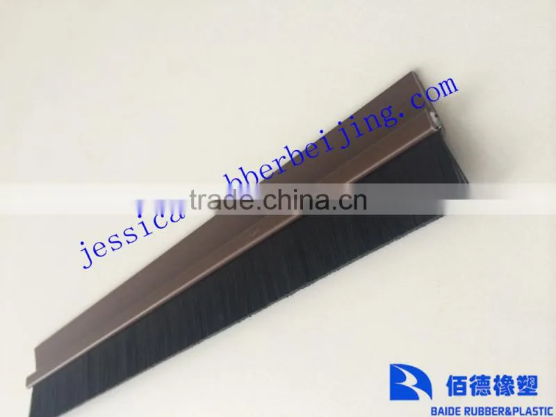 self-adhesive plastic floor strips