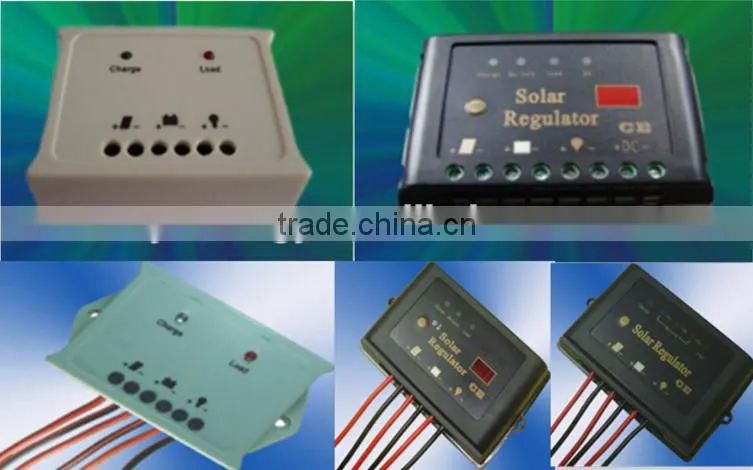 Customized System All in one solar street light/integrated solar street light price