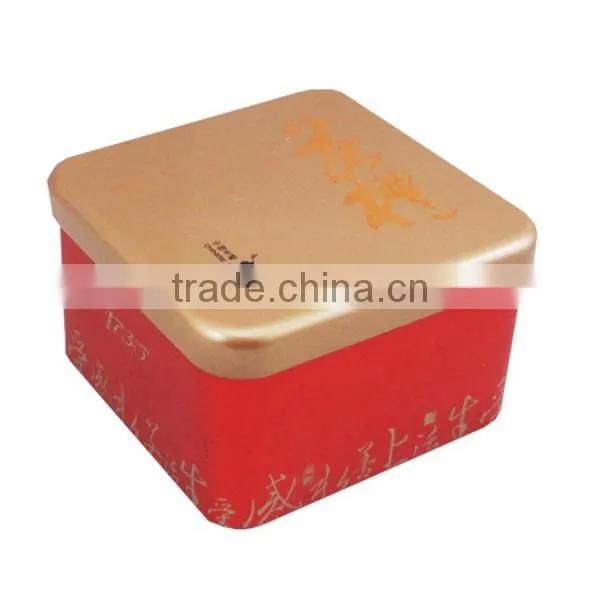 square tin soap box