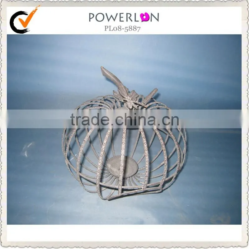 shabby chic metal import home decor