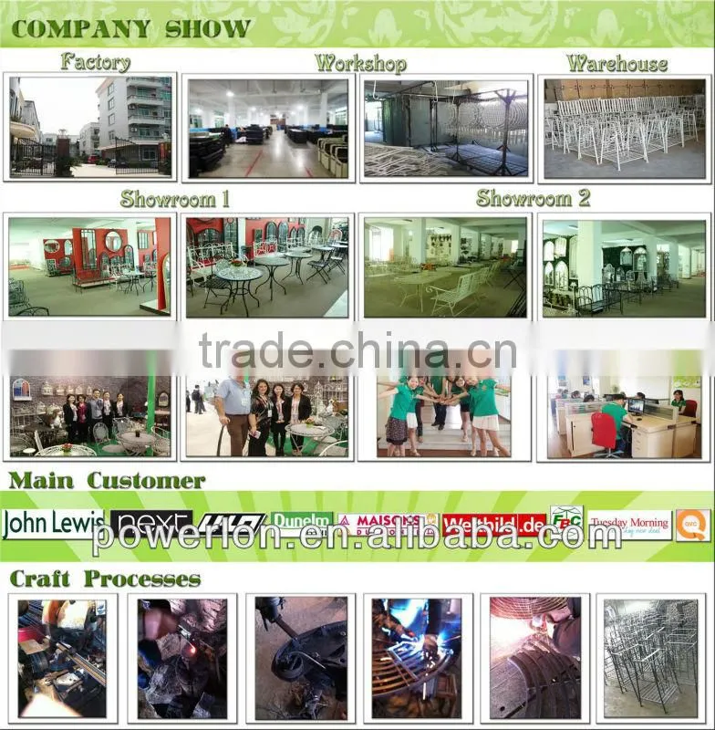 For bar high chair and high table outdoor furniture