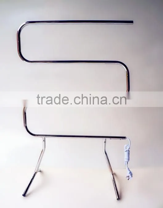 CE certification Electric heat drying rack and cloth heat rack