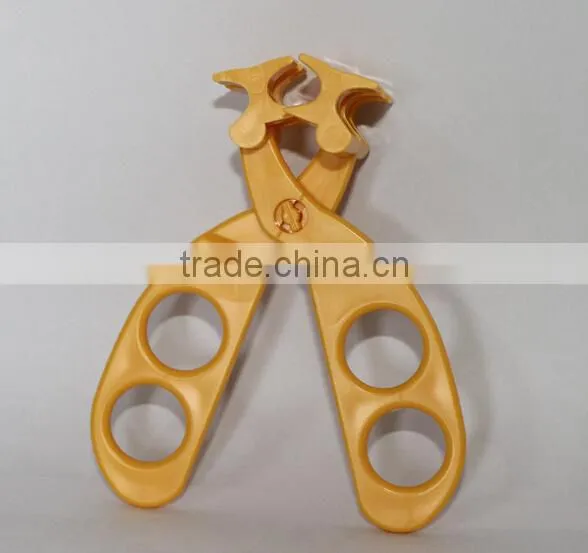 Food Cutting Scissors Baby Food Shear
