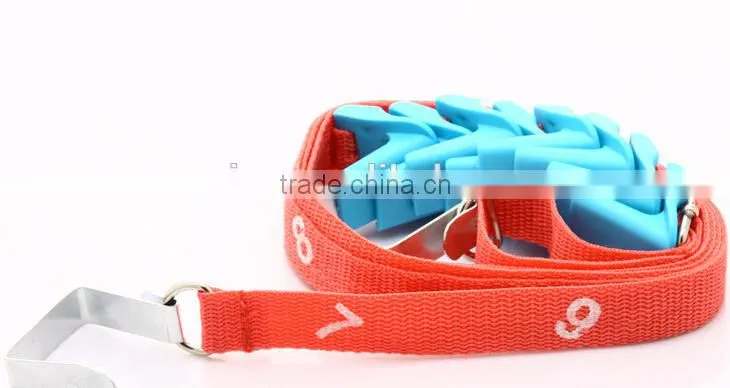Adjustable Plastic Hanging Hook Handbag Rack Organizer