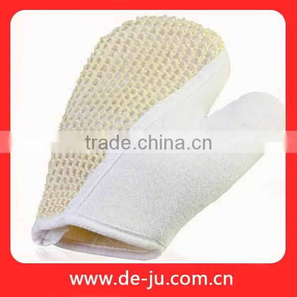 Shower Body Loofah Scrubber Facial Exfoliating Brush