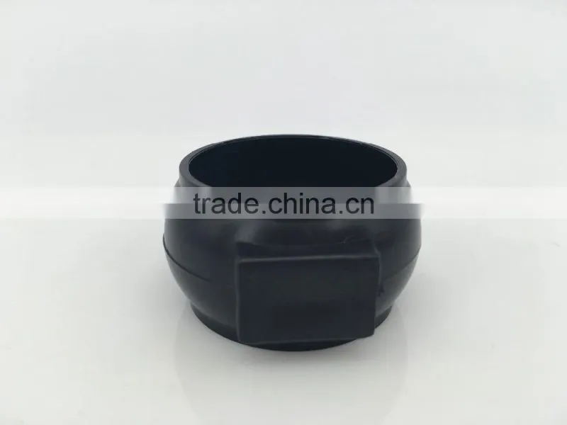 Plastic PP Triangle Napkin Ring, Plastic Round Wedding Napkin Ring, Napkin Rack