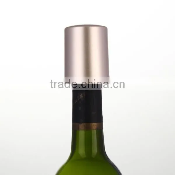Bottle Stoppers Wine Corks Vacuum Sealer Wine Oxygen Extractor Wine Accessories