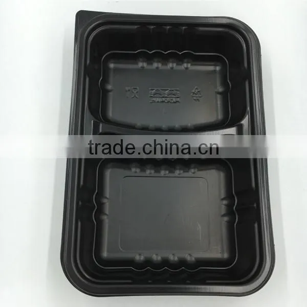High Resistant High Barrier EVOH Retort Tray