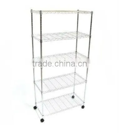 Classics Home Style Mobile Storage System