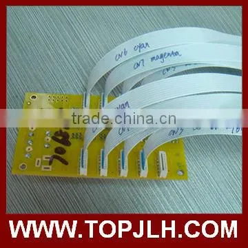 Chip decoder used on Mainboard for Epson PP100