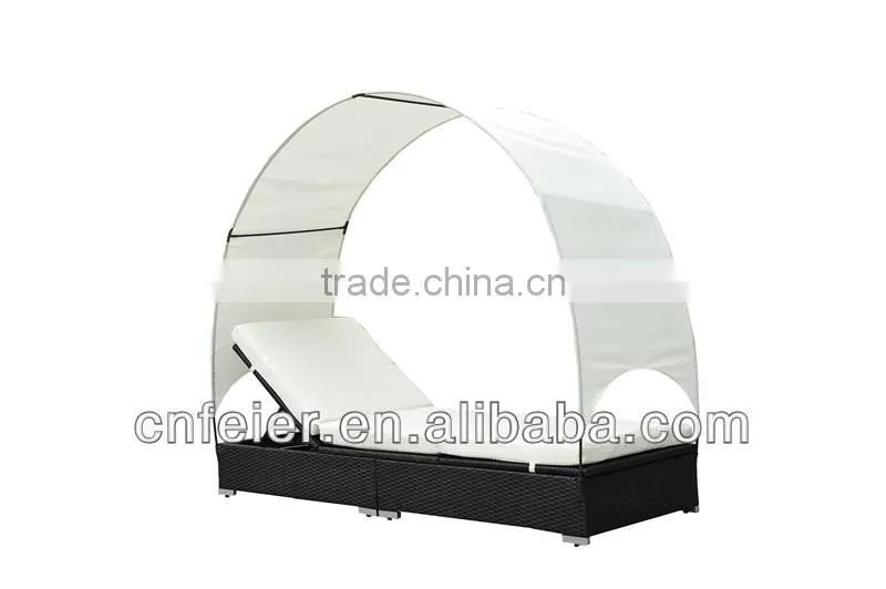 cheap garden patio sun lounge for outdoor