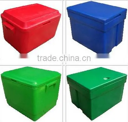 Foshan adlo professional rotational OEM manufacturers/storage box /luggage box /water tank/PE products made in china