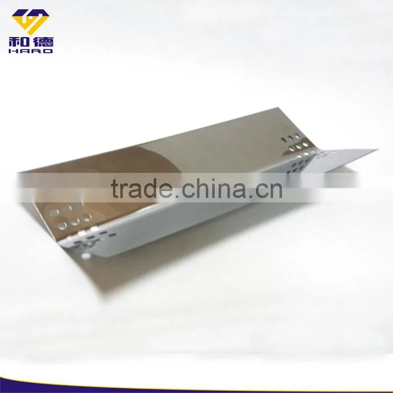 Custom lighting reflector