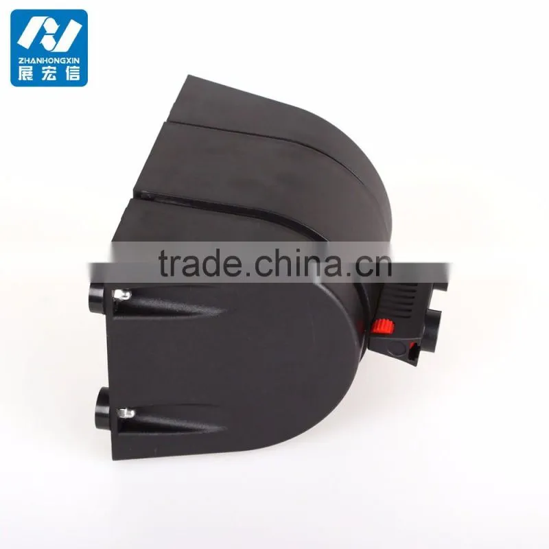 Magnetic Mount Conventional Crowd Control Queue Stanchion