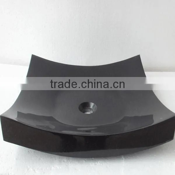 Hot sales made in China carrara marble kitchen sinks