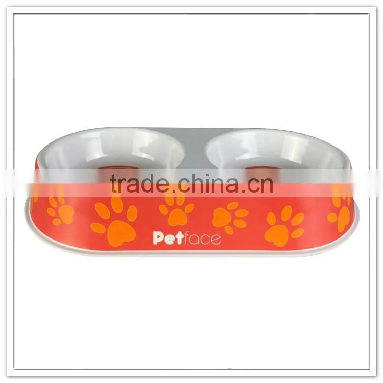 Dog accessories dog pet bowl black alibaba hot products