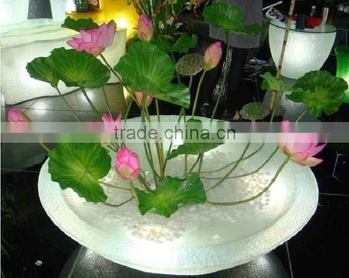 modern pot/Garden flowerpot