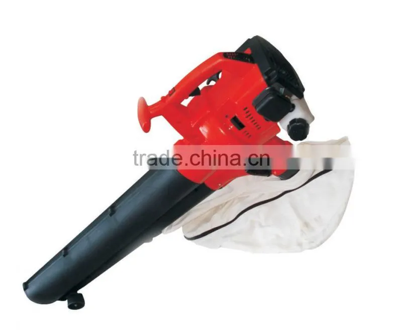 TP10012 Vacuum Blowers with big bag