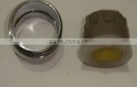 water saving aerator