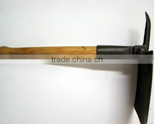 modified folding shovel